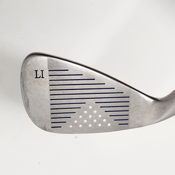 Women's Founders Club Fresh Metal Single Long Iron Ladies Graphite RH 37.75in - Picture 3 of 13